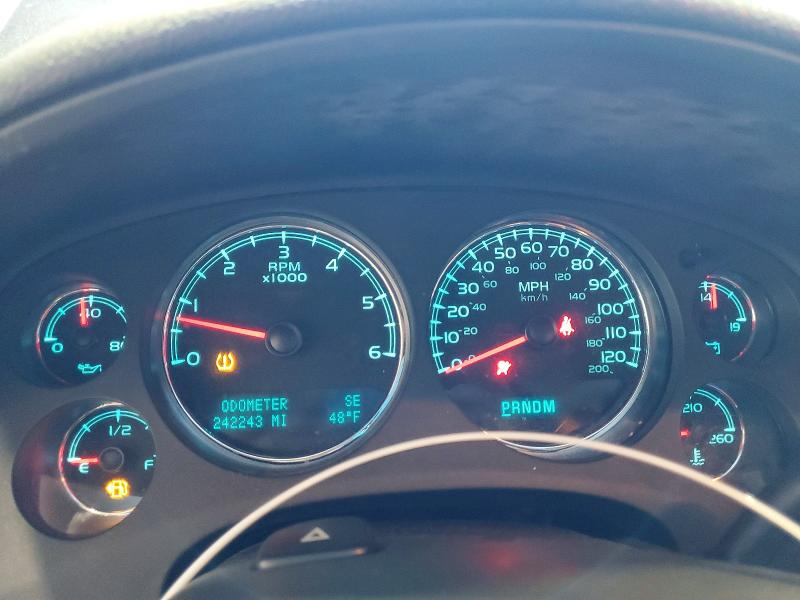 Aukcja sprzedaży 2010 Gmc Yukon Xl, vin: 1GKUKMEF2AR245156, numer aukcji: 48498256