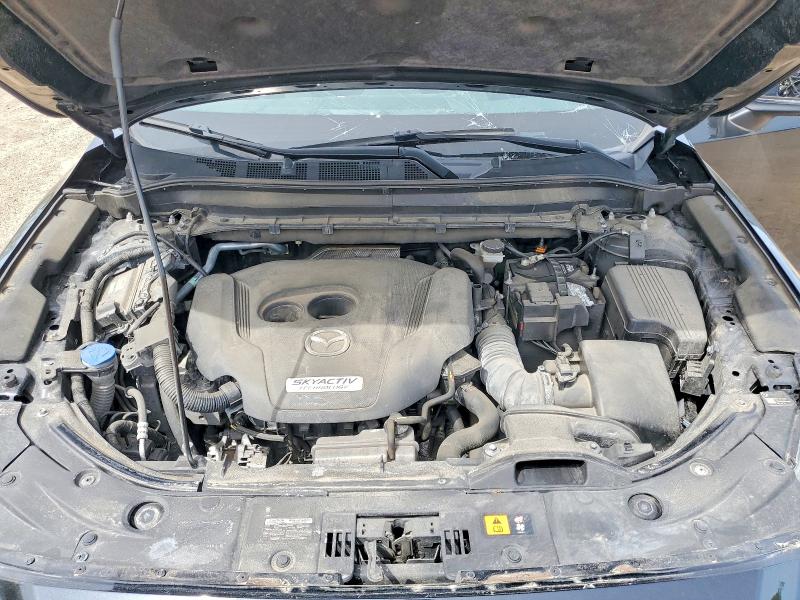 Aukcja sprzedaży 2019 Mazda Cx-5, vin: JM3KFBEY9K0584331, numer aukcji: 51115356