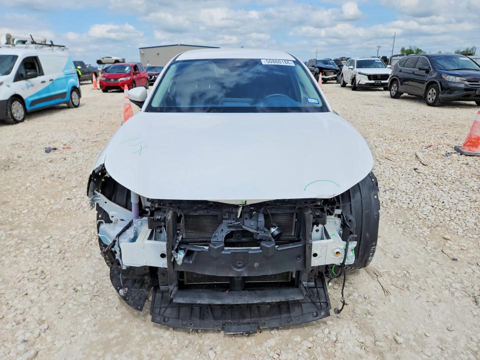 Продажа на аукционе авто 2021 Mazda Cx-30, vin: 3MVDMBBL0MM214822, номер лота: 50860186