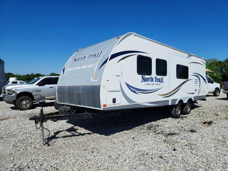 Продаж на аукціоні авто 2013 Heartland Rvs Trailers, vin: 5SFNB2927DE257615, номер лоту: 51375056