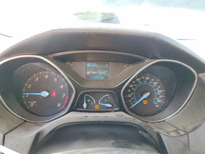 2012 Ford Focus მანქანა იყიდება აუქციონზე, vin: 1FAHP3K24CL302639, აუქციონის ნომერი: 49806106