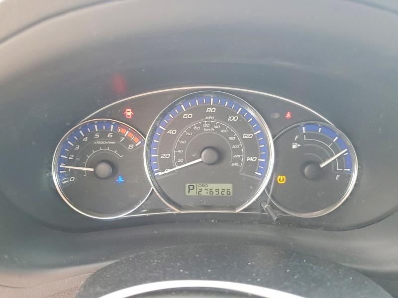 Продаж на аукціоні авто 2011 Subaru Forester, vin: JF2SHADC6BH709310, номер лоту: 50853386