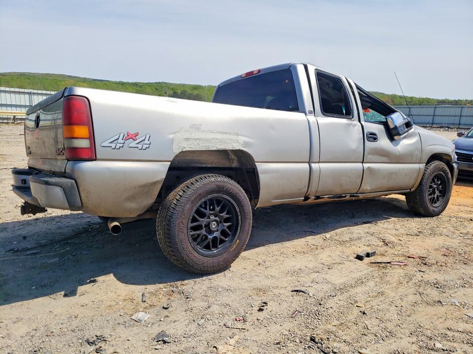 Продаж на аукціоні авто 2000 Gmc New Sierra, vin: 2GTEK19T1Y1249877, номер лоту: 48971156