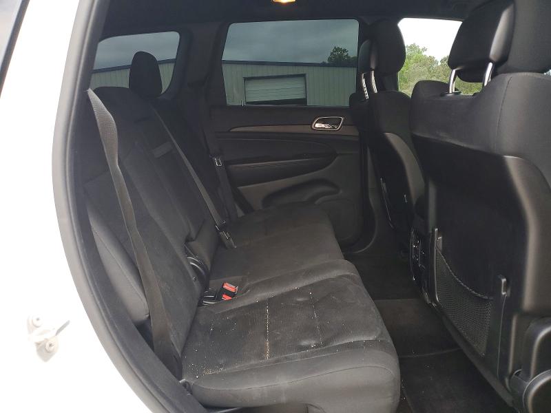 Aukcja sprzedaży 2015 Jeep Grand Cherokee, vin: 1C4RJEAG3FC944363, numer aukcji: 51632286