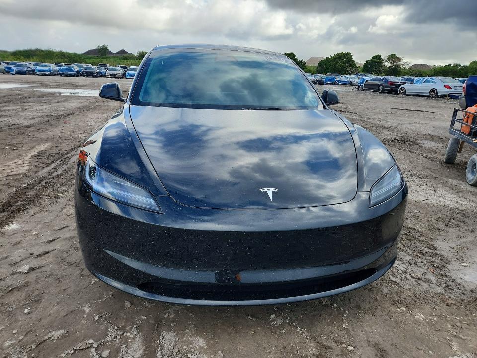 Aukcja sprzedaży 2024 Tesla Model 3, vin: 5YJ3E1EA2RF721179, numer aukcji: 49546376