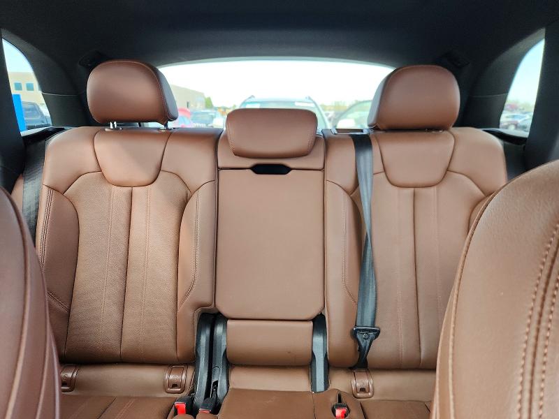 Продажа на аукционе авто 2019 Audi Q5, vin: WA1CNAFY1K2053602, номер лота: 50362986