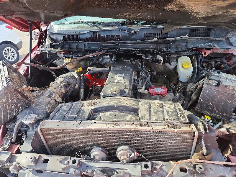 Aukcja sprzedaży 2011 Dodge Ram 2500, vin: 3D7UT2HL7BG526066, numer aukcji: 50738206