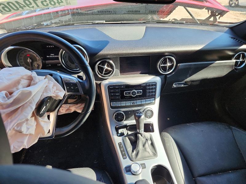 Продаж на аукціоні авто 2014 Mercedes-benz Slk, vin: WDDPK4HA5EF084954, номер лоту: 48519406