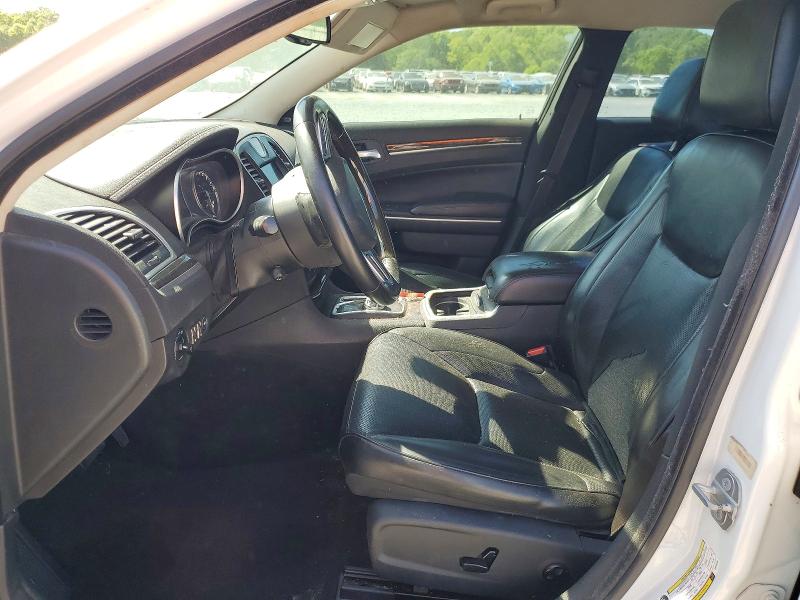 2019 Chrysler 300 მანქანა იყიდება აუქციონზე, vin: 2C3CCAEG3KH528389, აუქციონის ნომერი: 47062276