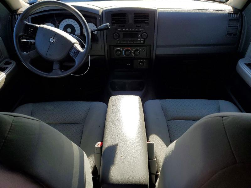 51112586 :رقم المزاد ، 1D7HW28K87S263425 vin ، 2007 Dodge Dakota مزاد بيع
