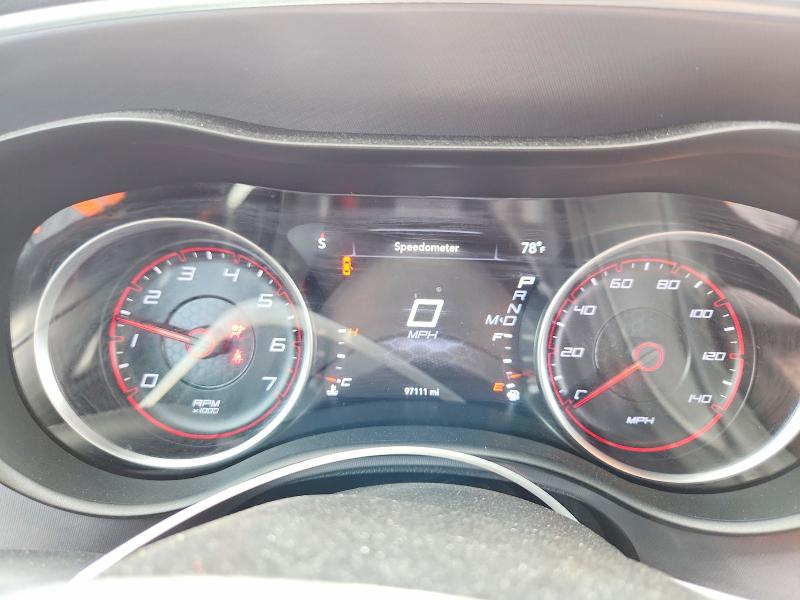 Продажа на аукционе авто 2019 Dodge Charger, vin: 2C3CDXBG3KH700165, номер лота: 48805206