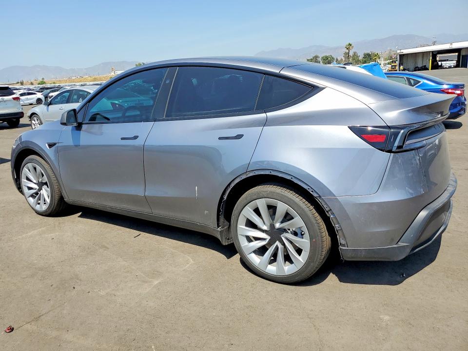 Aukcja sprzedaży 2026 Tesla Model Y, vin: 7SAYGDED1TF565660, numer aukcji: 48959986