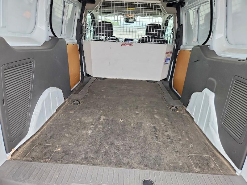 2022 Ford Transit Connect მანქანა იყიდება აუქციონზე, vin: NM0LS7S26N1525044, აუქციონის ნომერი: 51542376