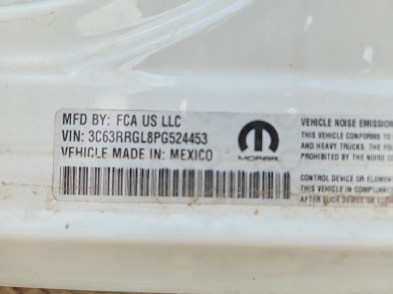 48659876 :رقم المزاد ، 3C63RRGL8PG524453 vin ، 2023 Ram 3500 مزاد بيع