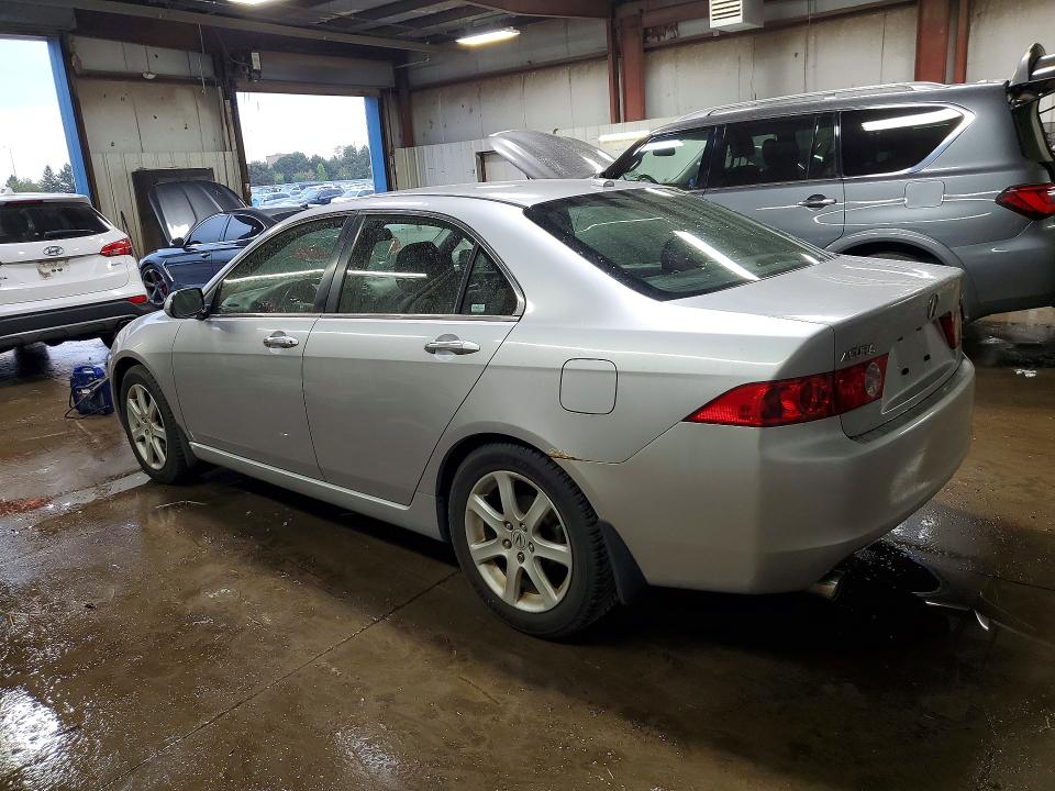 Продаж на аукціоні авто 2005 Acura Tsx, vin: JH4CL968X5C005359, номер лоту: 51171056