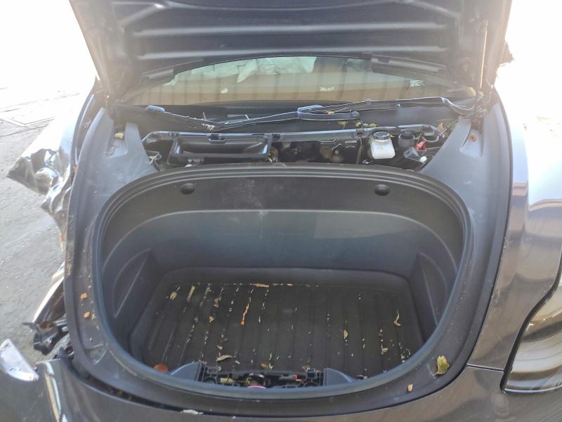 Продаж на аукціоні авто 2023 Tesla Model 3, vin: 5YJ3E1EA9PF668526, номер лоту: 52033676