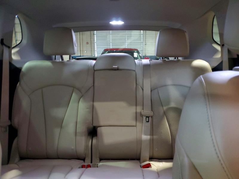 Aukcja sprzedaży 2020 Buick Envision, vin: LRBFX2SA4LD155394, numer aukcji: 48796646