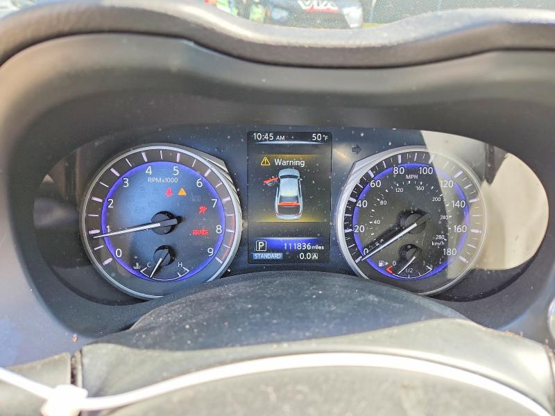 Продажа на аукционе авто 2015 Infiniti Q50, vin: JN1BV7AR0FM414268, номер лота: 48835316