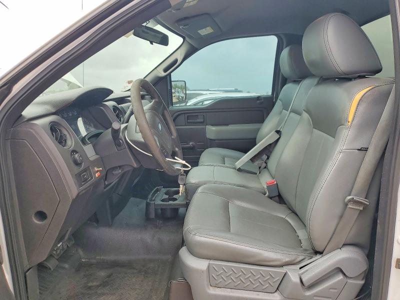 Продажа на аукционе авто 2011 Ford F150, vin: 1FTMF1CM1BFC77597, номер лота: 48631346