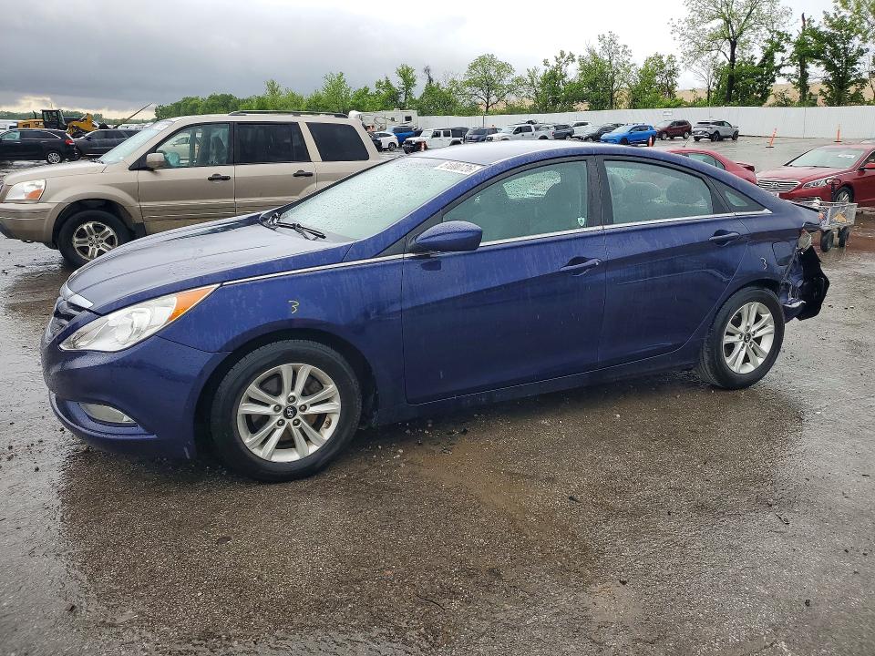 Продаж на аукціоні авто 2013 Hyun Sonata, vin: 5NPEB4AC6DH674422, номер лоту: 51000726