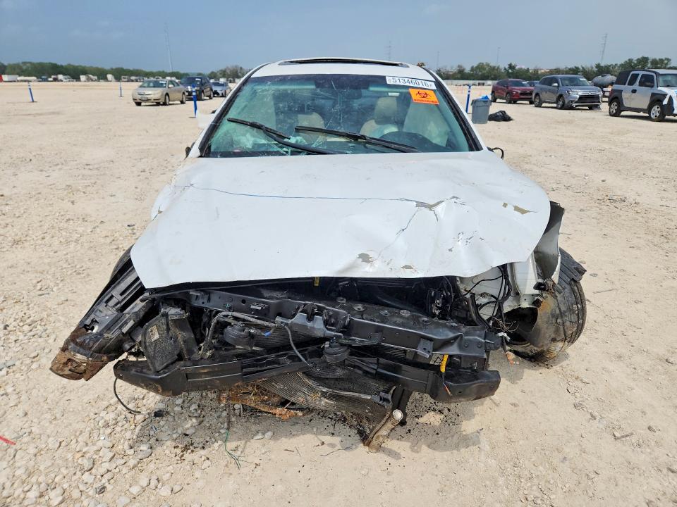 2018 Hyundai Sonata მანქანა იყიდება აუქციონზე, vin: 5NPE34AF2JH691852, აუქციონის ნომერი: 51346016