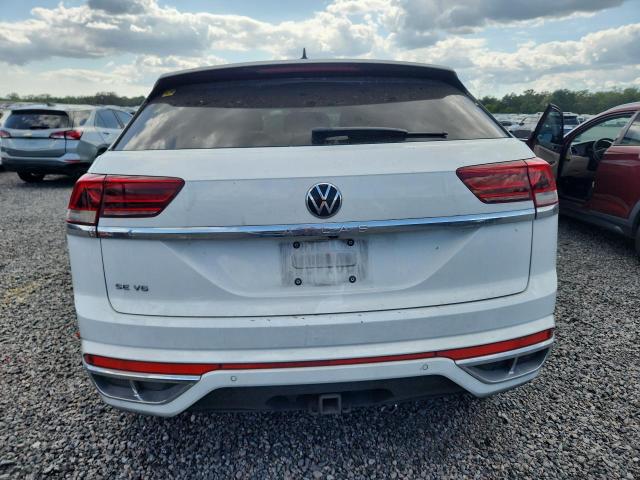 Aukcja sprzedaży 2021 Volkswagen Atlas Cross Sport, vin: 1V2ME2CA8MC214854, numer aukcji: 50821686