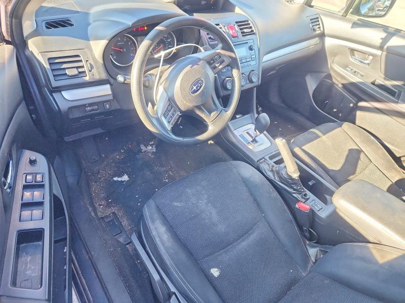 2014 Subaru Xv Crosstrek მანქანა იყიდება აუქციონზე, vin: JF2GPACC9E8299133, აუქციონის ნომერი: 48840716