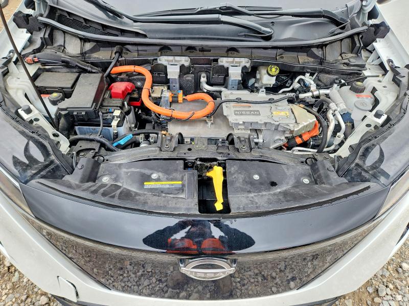 Aukcja sprzedaży 2023 Nissan Ariya, vin: JN1AF0BA0PM401708, numer aukcji: 51323746