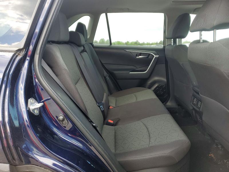 Продажа на аукционе авто 2024 Toyota Rav4 Hybrid, vin: 4T3RWRFV7RU126619, номер лота: 50636786