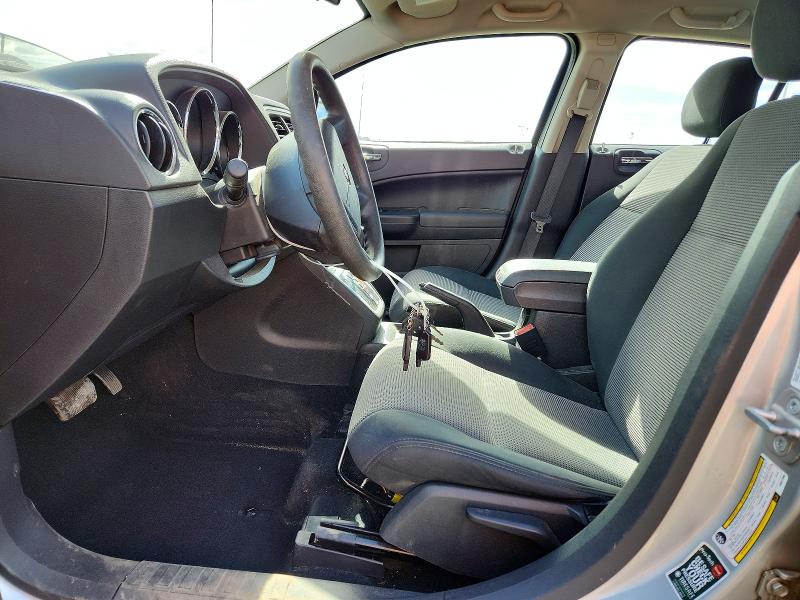 Aukcja sprzedaży 2010 Dodge Caliber, vin: 1B3CB4HA2AD527965, numer aukcji: 50620346