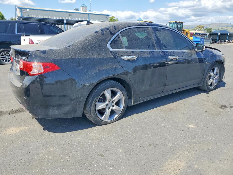 Aukcja sprzedaży 2013 Acura Tsx, vin: JH4CU2F68DC005636, numer aukcji: 51883396