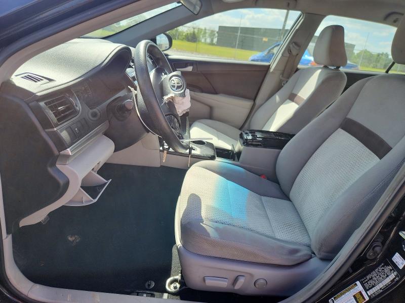 Aukcja sprzedaży 2014 Toyota Camry, vin: 4T4BF1FK7ER352757, numer aukcji: 49380076