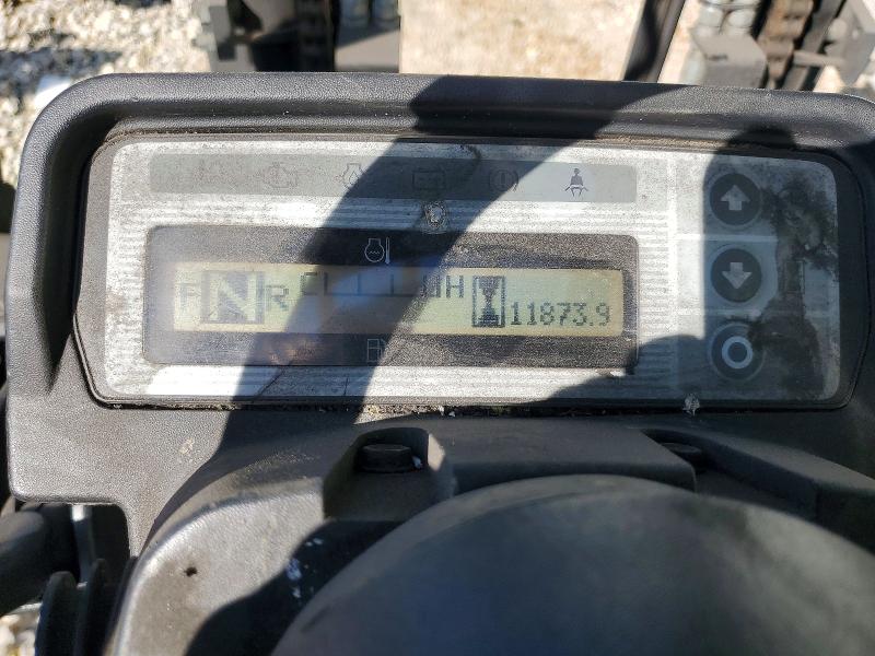 Продажа на аукционе авто 2015 Nissan Unknown, vin: CP1F29W8475, номер лота: 50600346