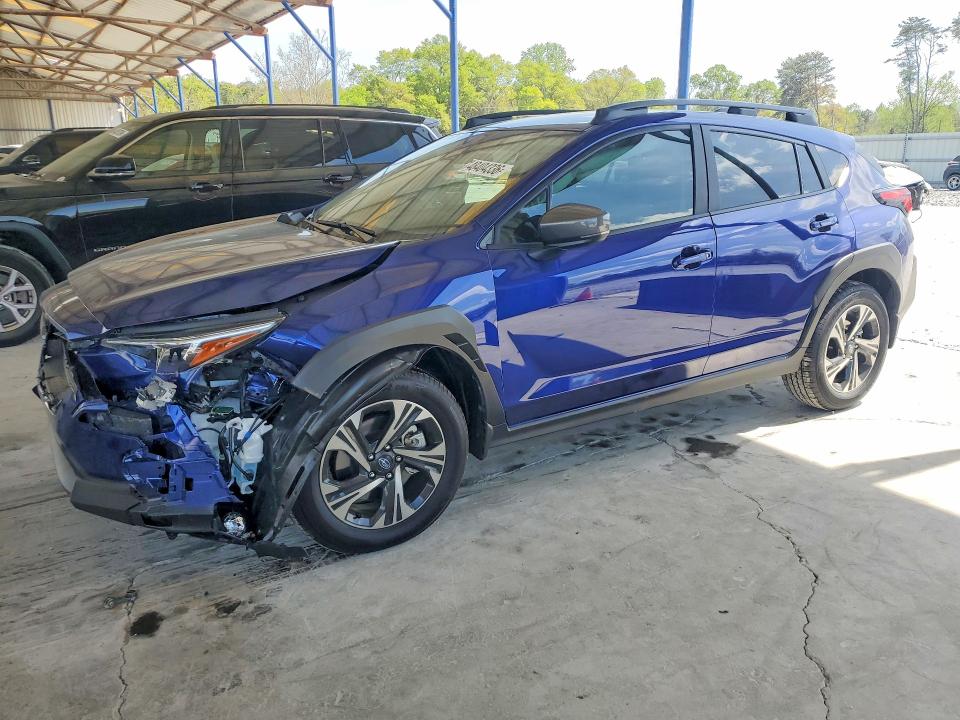 Aukcja sprzedaży 2025 Subaru Crosstrek, vin: JF2GUHDC1SH310962, numer aukcji: 48404336