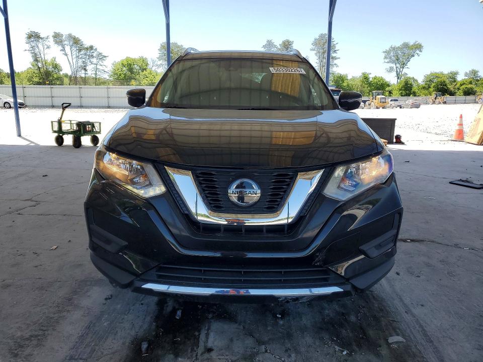 50330226 :رقم المزاد ، KNMAT2MT1LP521915 vin ، 2020 Niss Rogue مزاد بيع