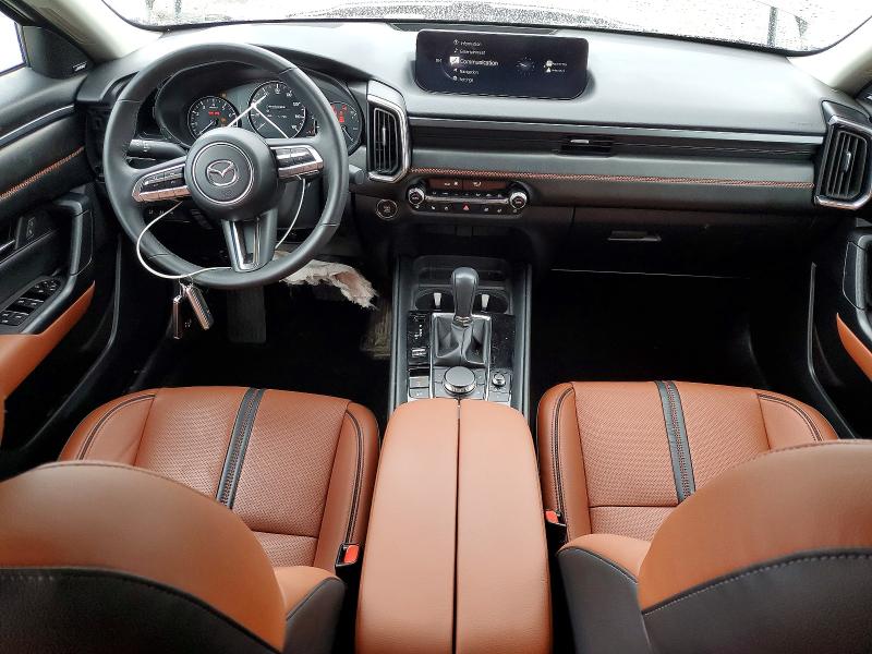Aukcja sprzedaży 2024 Mazda Cx-50, vin: 7MMVABEYXRN232215, numer aukcji: 48909326