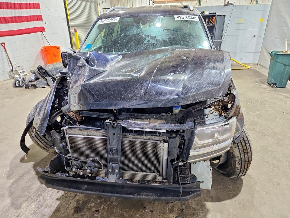 2019 Volkswagen Atlas მანქანა იყიდება აუქციონზე, vin: 1V2GR2CA6KC529957, აუქციონის ნომერი: 49876086