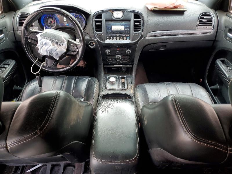 Aukcja sprzedaży 2016 Chrysler 300, vin: 2C3CCAGGXGH244407, numer aukcji: 49036846