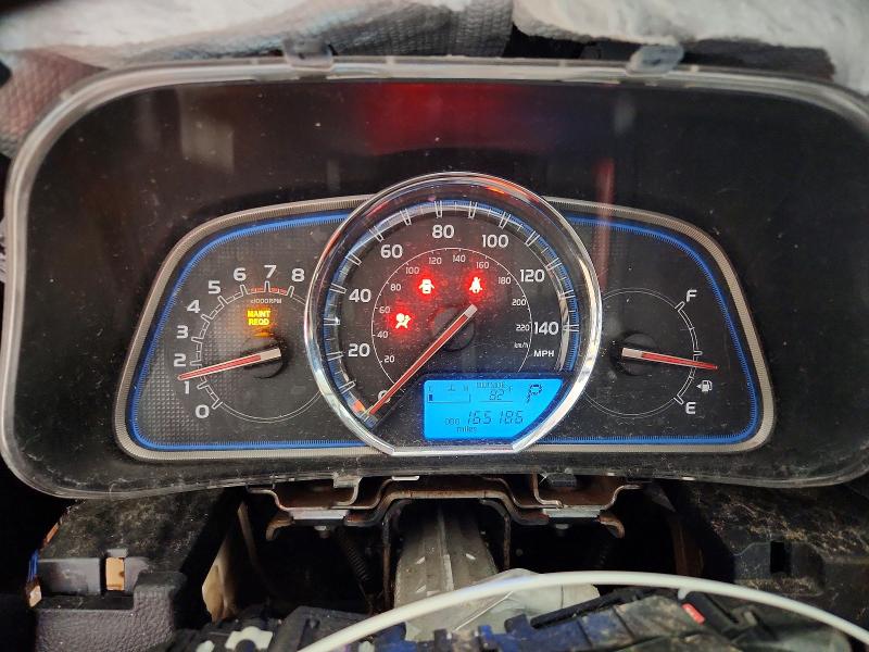 Aukcja sprzedaży 2013 Toyota Rav4, vin: 2T3YFREVXDW060525, numer aukcji: 48739276