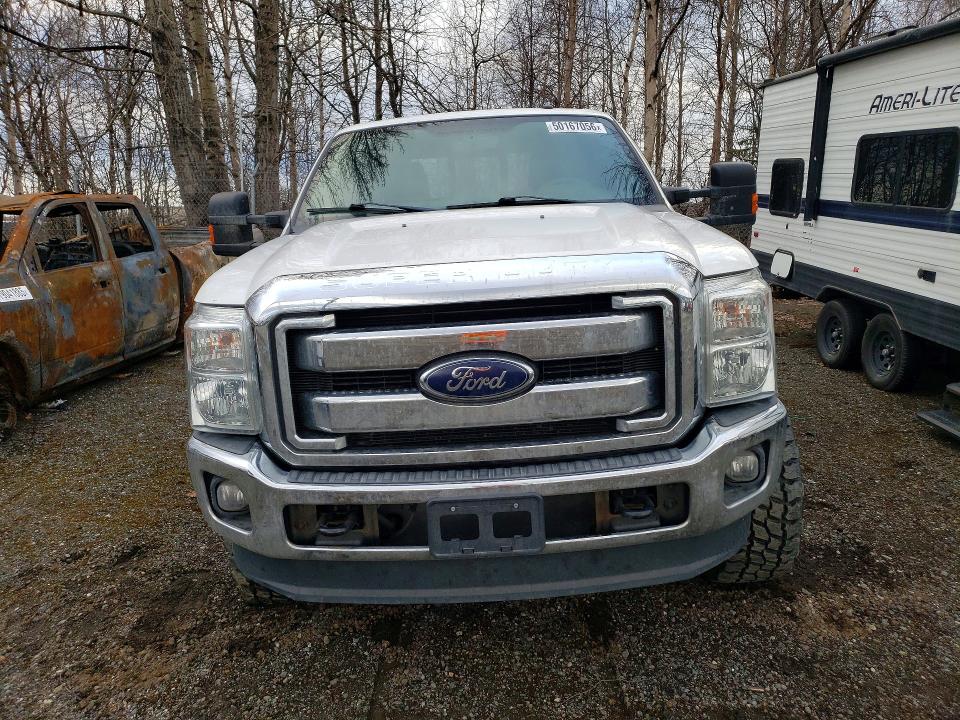 2015 Ford F350 მანქანა იყიდება აუქციონზე, vin: 1FT8W3BT1FEA87929, აუქციონის ნომერი: 50167056