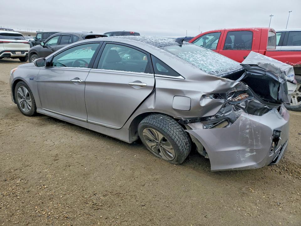 2013 Hyundai Sonata მანქანა იყიდება აუქციონზე, vin: KMHEC4A44DA082431, აუქციონის ნომერი: 49786086