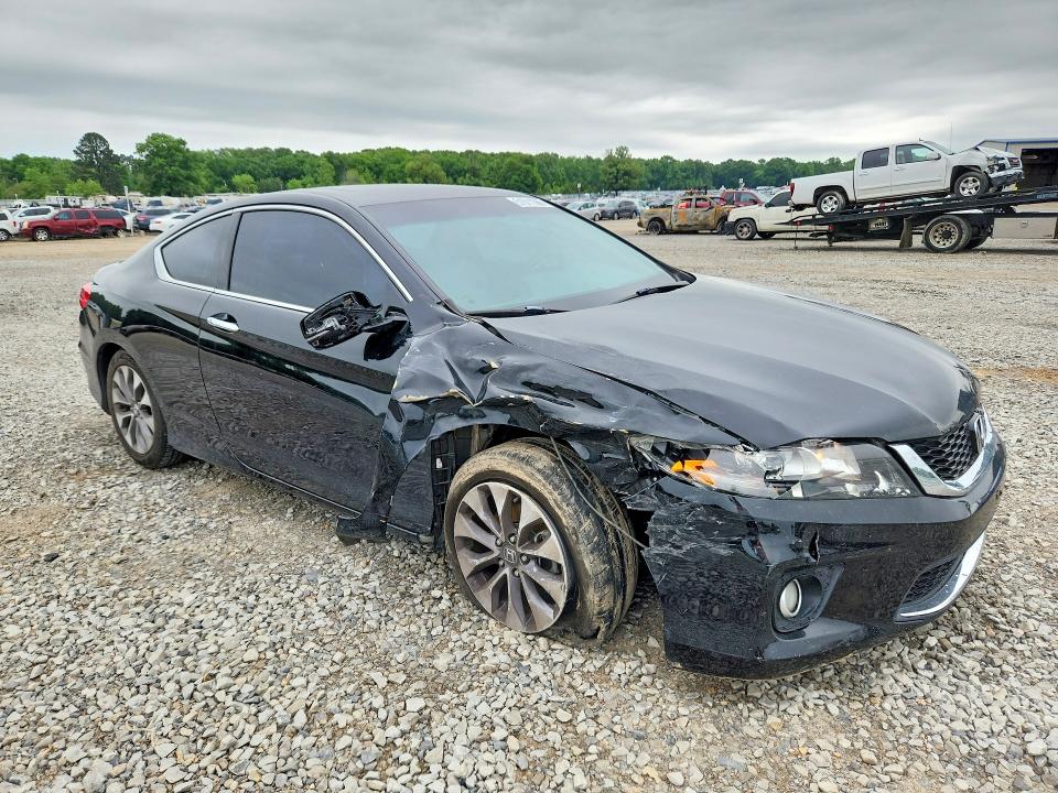 Aukcja sprzedaży 2014 Honda Accord, vin: 1HGCT1B78EA008838, numer aukcji: 51011566