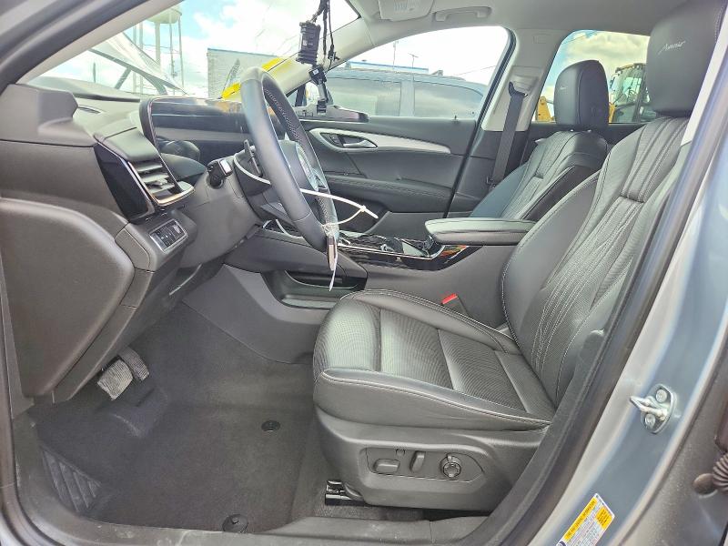 Продажа на аукционе авто 2025 Buick Envision, vin: LRBFZME4XSD028529, номер лота: 48789346