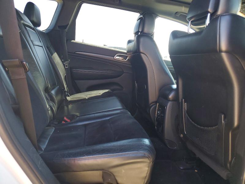 Aukcja sprzedaży 2015 Jeep Grand Cherokee, vin: 1C4RJEAG5FC957096, numer aukcji: 49631036