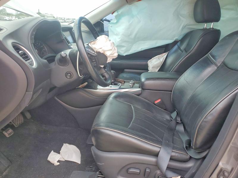 Продаж на аукціоні авто 2015 Infiniti Qx60, vin: 5N1AL0MN6FC543826, номер лоту: 49719206