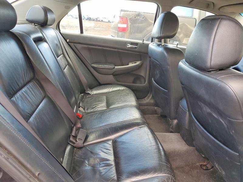 Aukcja sprzedaży 2005 Honda Accord, vin: 1HGCM56655A802749, numer aukcji: 49730426