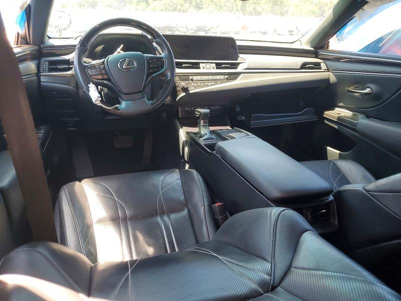 Aukcja sprzedaży 2019 Lexus Es, vin: 58ABZ1B1XKU029452, numer aukcji: 49883566