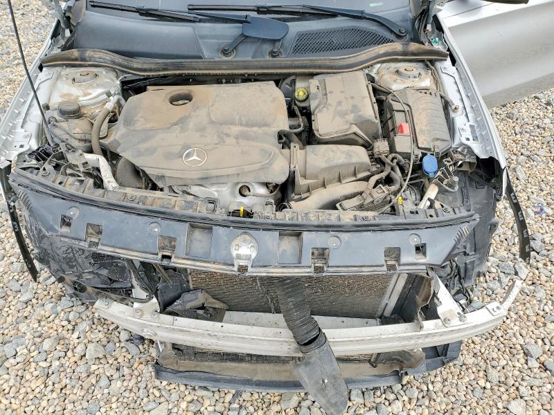 Aukcja sprzedaży 2018 Mercedes-benz Gla, vin: WDCTG4GB3JJ390069, numer aukcji: 48605086