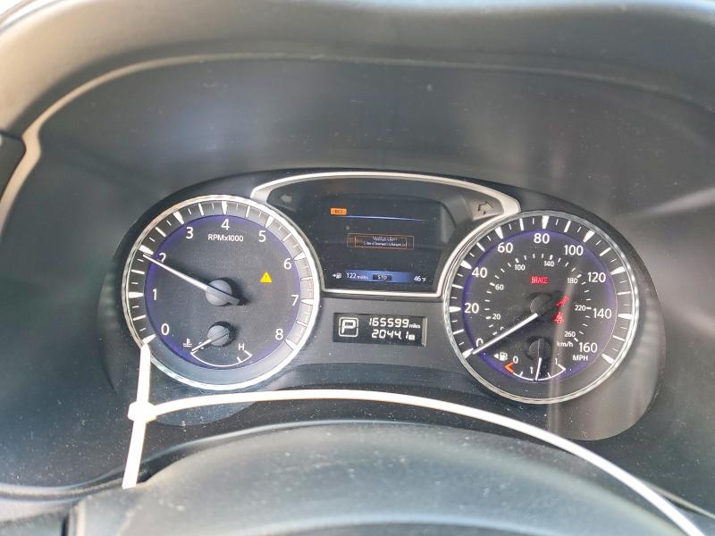 Aukcja sprzedaży 2013 Infiniti Jx35, vin: 5N1AL0MM2DC317965, numer aukcji: 48920016