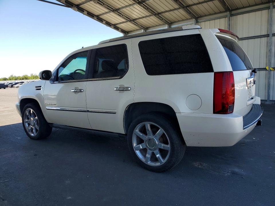 Aukcja sprzedaży 2007 Cadillac Escalade, vin: 1GYFK63897R394302, numer aukcji: 48667716